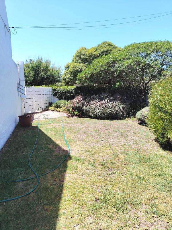 To Let 3 Bedroom Property for Rent in Vermont Western Cape